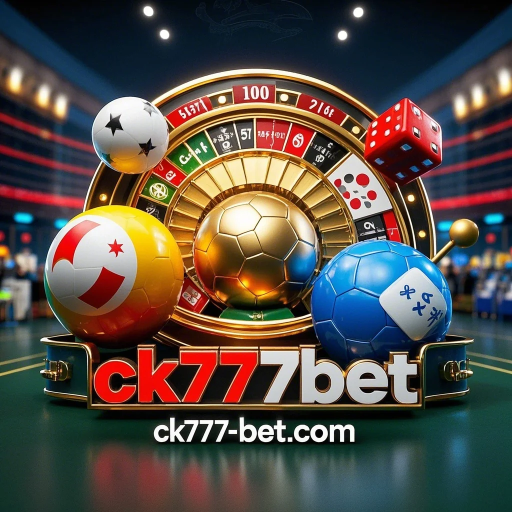 A Importância do Fórum no CK777 Bet para Apostadores