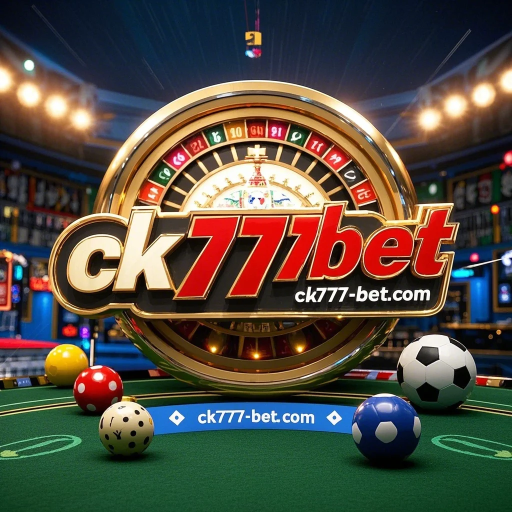 ck777 bet