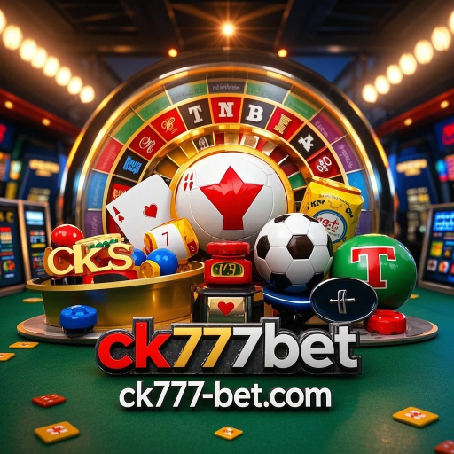 A Importância do Fórum no CK777 Bet para Apostadores