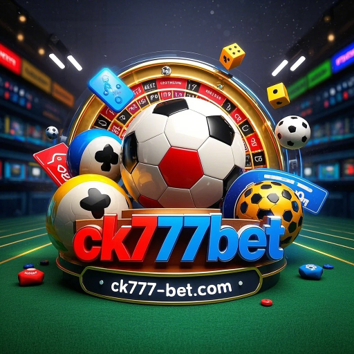 A Experiência Única dos Jogos Ao Vivo na ck777 bet