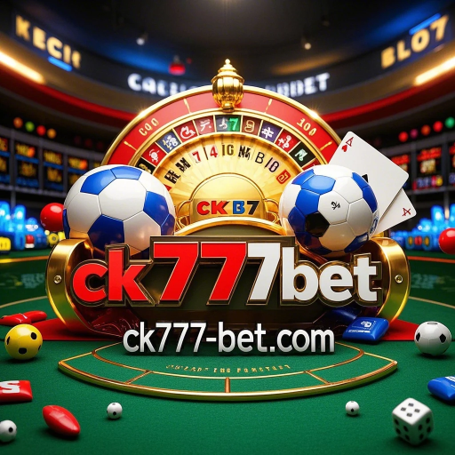 A Emoção dos Torneios de Jogos Online no CK777 Bet