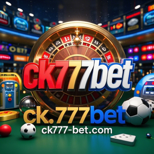 A Emoção dos Torneios de Jogos Online no CK777 Bet