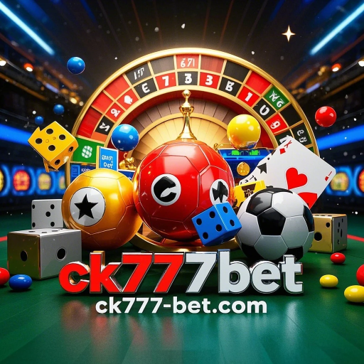 Entendendo os Termos de Uso no ck777 bet: O que você precisa saber