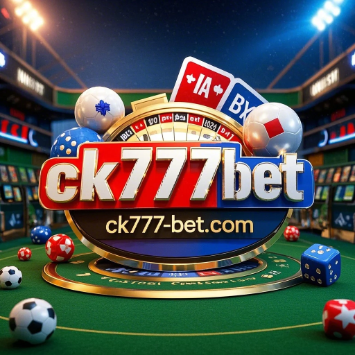 Entendendo os Termos de Uso no ck777 bet: O que você precisa saber