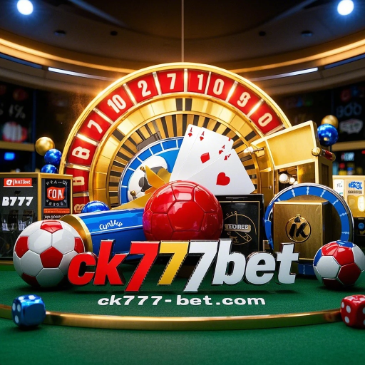 A Emoção dos Torneios de Jogos Online no CK777 Bet